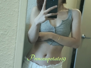 Princesspotato19