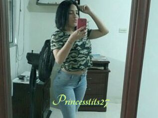 Princesstits27