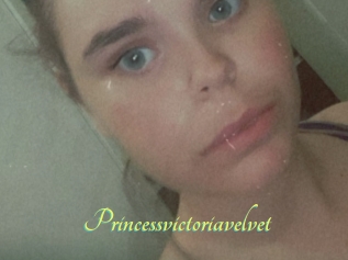 Princessvictoriavelvet