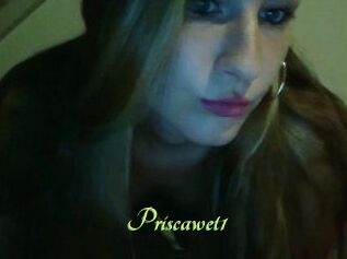 Priscawet1