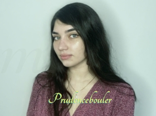 Prudencebouler