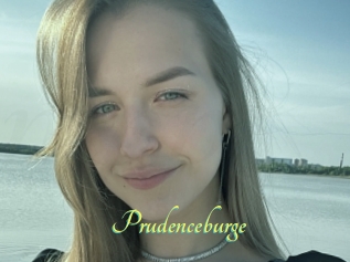 Prudenceburge