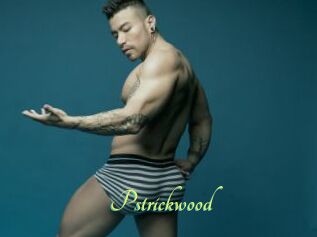 Pstrickwood