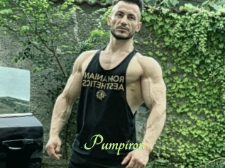 Pumpiron