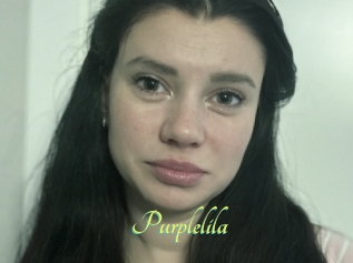 Purplelila