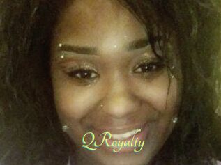 QRoyalty