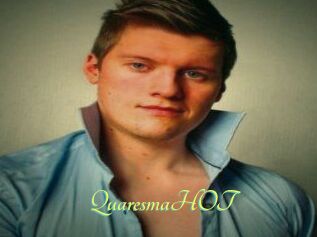 QuaresmaHOT