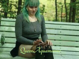 QueenAquamarine