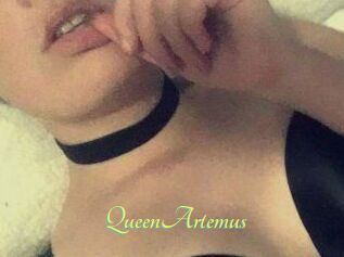 QueenArtemus