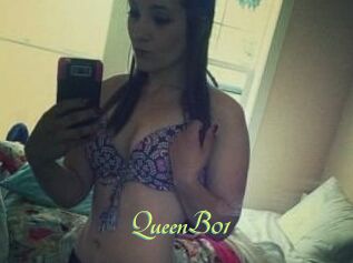 QueenB01