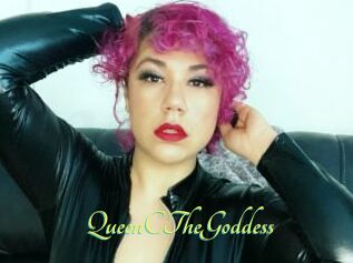 QueenCTheGoddess