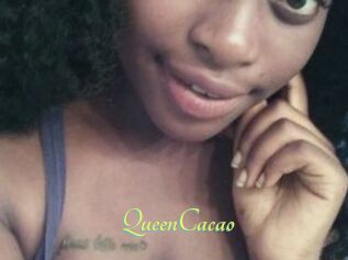 QueenCacao