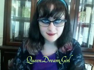 QueenDreamGirl