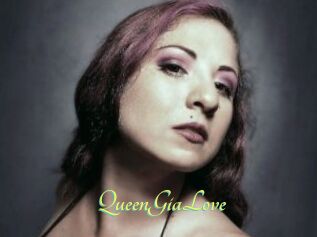 QueenGiaLove