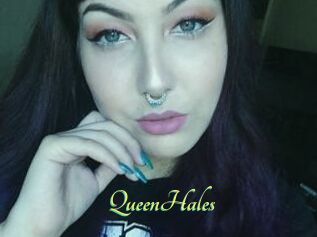 QueenHales