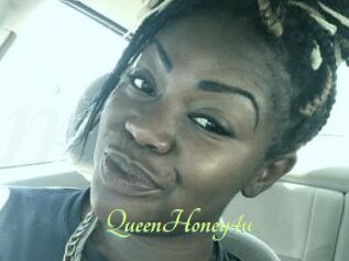 QueenHoney4u