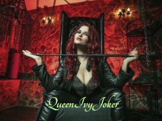 QueenIvyJoker