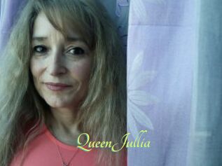 QueenJullia