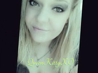 QueenKittyXO