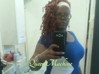 QueenMachine