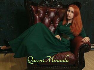 QueenMiranda