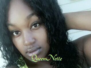 QueenNette