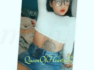 QueenOfHeartsX