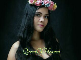 QueenOfHeaven