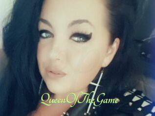 QueenOfTheGame