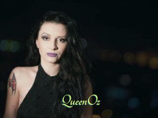 QueenOz