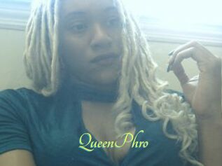 QueenPhro