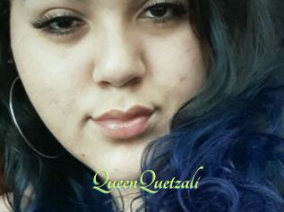 QueenQuetzali