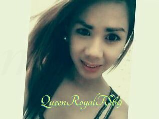 QueenRoyalTS69