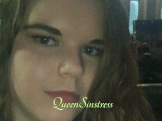 QueenSinstress