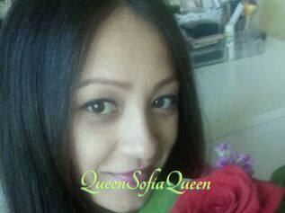 QueenSofiaQueen