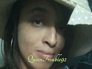 QueenTrouble92