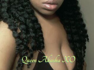 Queen_Akasha_XO