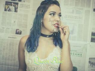 Queen_Blue