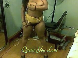 Queen_You_Love