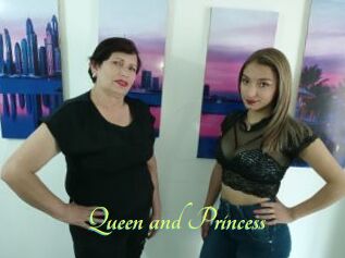 Queen_and_Princess