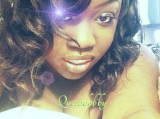 Queendebby