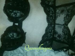 Queenoflingerie