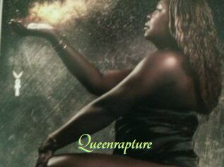 Queenrapture