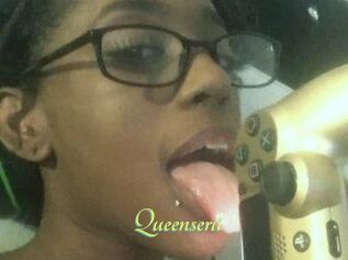 Queenserii