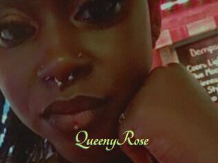 QueenyRose