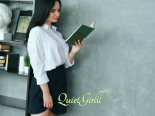 QuietGirlll