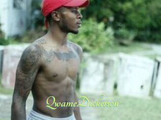 Qwame_Dickerson