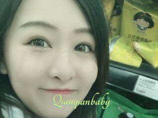 Qianqianbaby