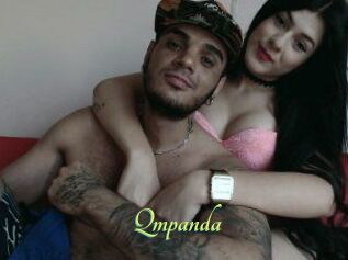 Qmpanda