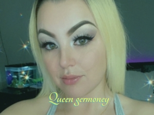 Queen_germoney